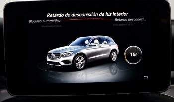 MERCEDES-BENZ GLC 350 d 4MATIC AMG lleno