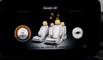MERCEDES-BENZ GLC 350 d 4MATIC AMG lleno
