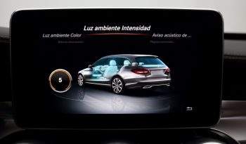 Mercedes-Benz C220d Aut. Avangarde lleno