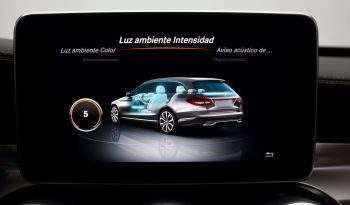 Mercedes-Benz C220d Aut. Avangarde lleno