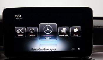 Mercedes-Benz C220d Aut. Avangarde lleno