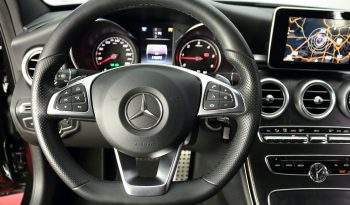 MERCEDES-BENZ Clase C C 200 d Sportive AMG 4p. lleno