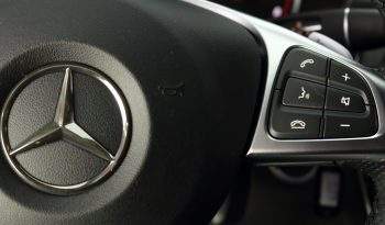 MERCEDES-BENZ Clase C C 200 d Sportive AMG 4p. lleno