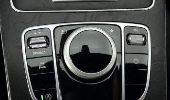 MERCEDES-BENZ Clase C C 200 d Sportive AMG 4p. lleno
