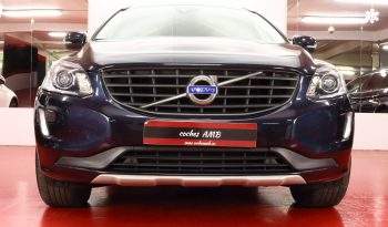 VOLVO XC60 2.0 D3 RDesign Momentum Auto 5p. lleno