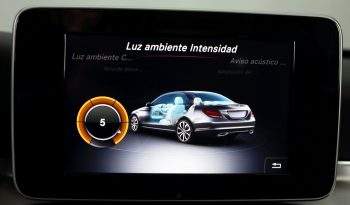 MERCEDES-BENZ Clase C C 220 d Sportive Exclusive 4p. lleno