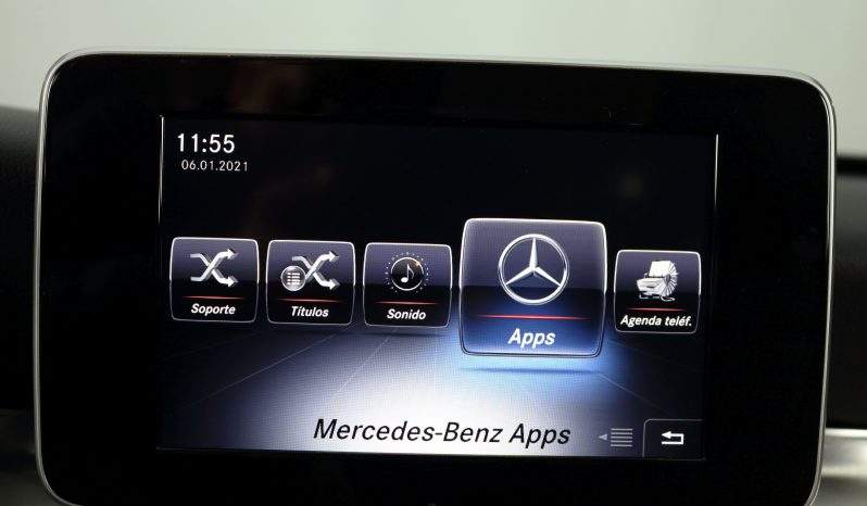 MERCEDES-BENZ Clase C C 220 d Sportive Exclusive 4p. lleno