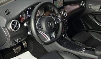 MERCEDES GLA220 AMG lleno