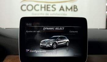 MERCEDES GLA220 AMG lleno