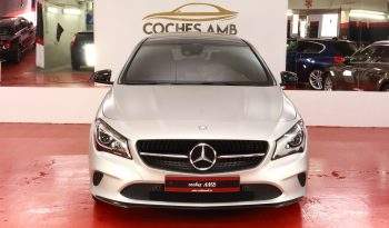 MERCEDES-BENZ Clase CLA CLA 220 d 4MATIC Urban Shooting Brake 5p. lleno