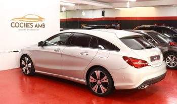 MERCEDES-BENZ Clase CLA CLA 220 d 4MATIC Urban Shooting Brake 5p. lleno