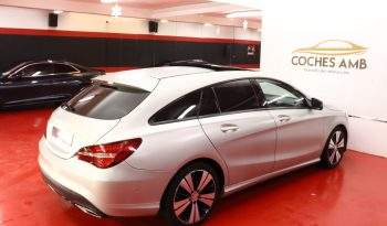 MERCEDES-BENZ Clase CLA CLA 220 d 4MATIC Urban Shooting Brake 5p. lleno