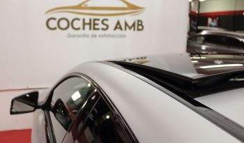 MERCEDES-BENZ Clase CLA CLA 220 d 4MATIC Urban Shooting Brake 5p. lleno