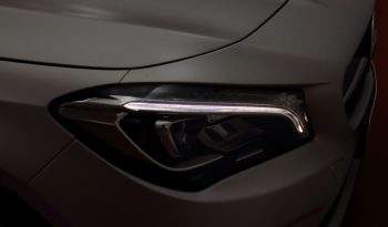 MERCEDES-BENZ Clase CLA CLA 220 d 4MATIC Urban Shooting Brake 5p. lleno