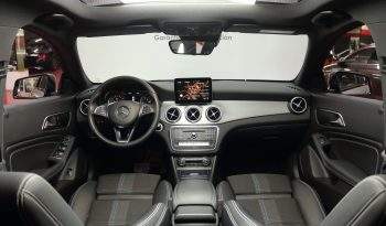 MERCEDES-BENZ Clase CLA CLA 220 d 4MATIC Urban Shooting Brake 5p. lleno