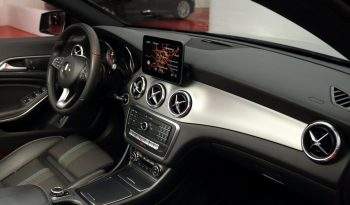 MERCEDES-BENZ Clase CLA CLA 220 d 4MATIC Urban Shooting Brake 5p. lleno