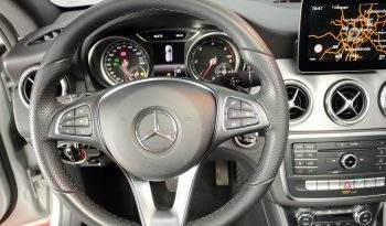 MERCEDES-BENZ Clase CLA CLA 220 d 4MATIC Urban Shooting Brake 5p. lleno