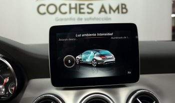 MERCEDES-BENZ Clase CLA CLA 220 d 4MATIC Urban Shooting Brake 5p. lleno