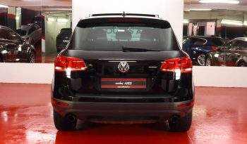 VOLKSWAGEN Touareg Premium 3.0 TDI 193kW262CV BMT Tip 5p. lleno