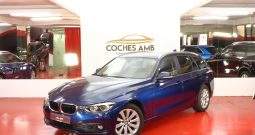 BMW 320d Touring001