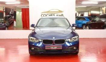 BMW Serie 3 320D TOURING lleno