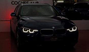BMW Serie 3 320D TOURING lleno