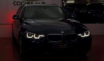 BMW Serie 3 320D TOURING lleno