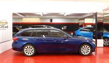 BMW Serie 3 320D TOURING lleno