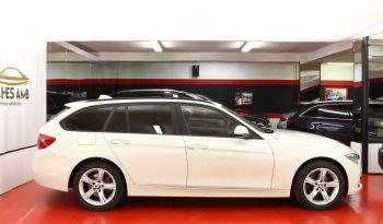 BMW 320d xDrive Automático Touring lleno