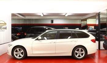 BMW 320d xDrive Automático Touring lleno