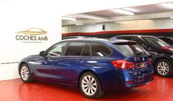 BMW Serie 3 320D TOURING lleno