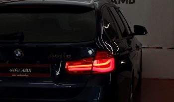 BMW Serie 3 320D TOURING lleno