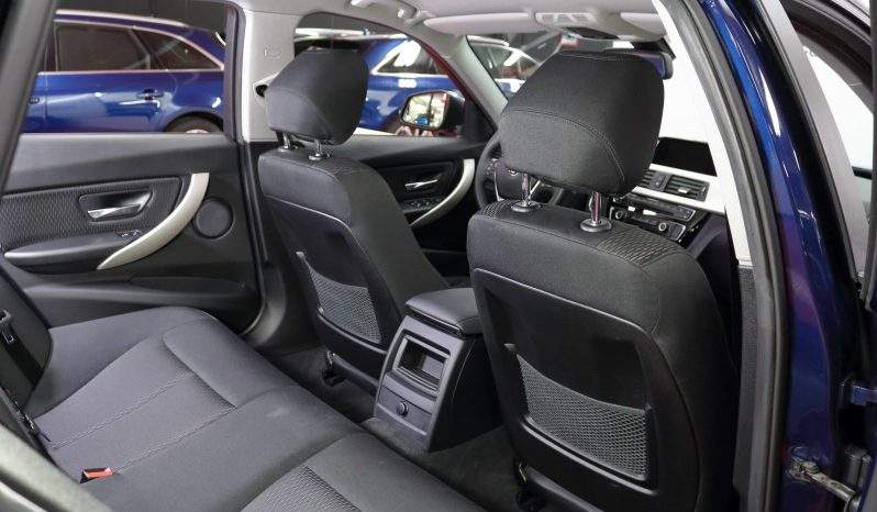 BMW Serie 3 320D TOURING lleno