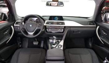 BMW Serie 3 320D TOURING lleno