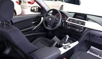 BMW 320d xDrive Automático Touring lleno