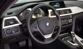 BMW Serie 3 320D TOURING lleno