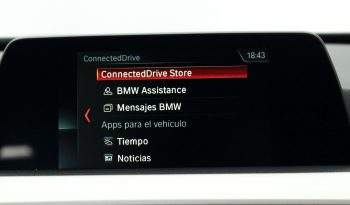 BMW Serie 3 320D TOURING lleno