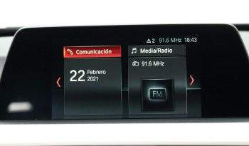 BMW Serie 3 320D TOURING lleno