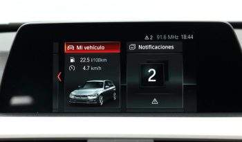 BMW Serie 3 320D TOURING lleno