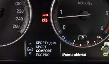 BMW X3 XDRIVE30D 5p. lleno