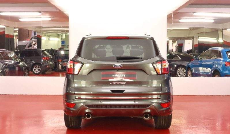 FORD Kuga 2.0 TDCi 132kW 4×4 Vignale Powers. lleno