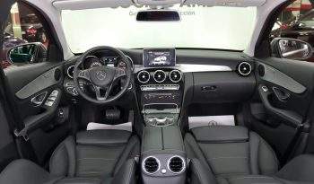 MERCEDES-BENZ Clase C C 220 BlueTEC Sportive Avantgarde Estate 5p. lleno