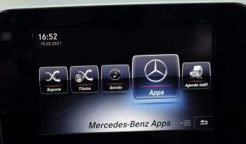 MERCEDES-BENZ Clase C C 220 BlueTEC Sportive Avantgarde Estate 5p. lleno