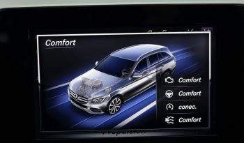 MERCEDES-BENZ Clase C C 220 BlueTEC Sportive Avantgarde Estate 5p. lleno