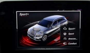 MERCEDES-BENZ Clase C C 220 BlueTEC Sportive Avantgarde Estate 5p. lleno