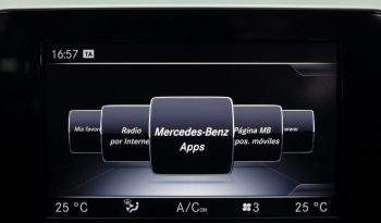 MERCEDES-BENZ Clase C C 220 BlueTEC Sportive Avantgarde Estate 5p. lleno