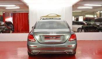 MERCEDES-BENZ Clase E E 350 BlueTec Elegance 4p. lleno