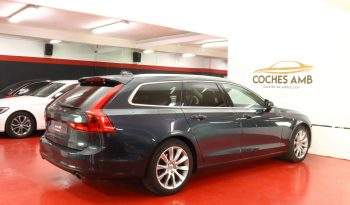 VOLVO V90 2.0 D4 Momentum Auto 5p. lleno