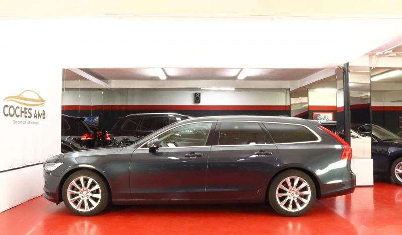 VOLVO V90 2.0 D4 Momentum Auto 5p. lleno