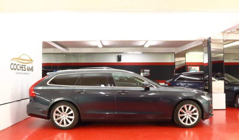 VOLVO V90 2.0 D4 Momentum Auto 5p. lleno